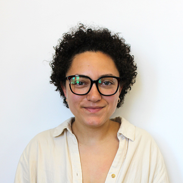 Maya Berger Cusenier